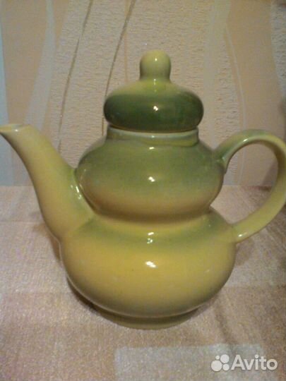 Заварочный чайник