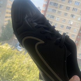 Бутсы nike tiempo