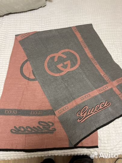 Шарф женский