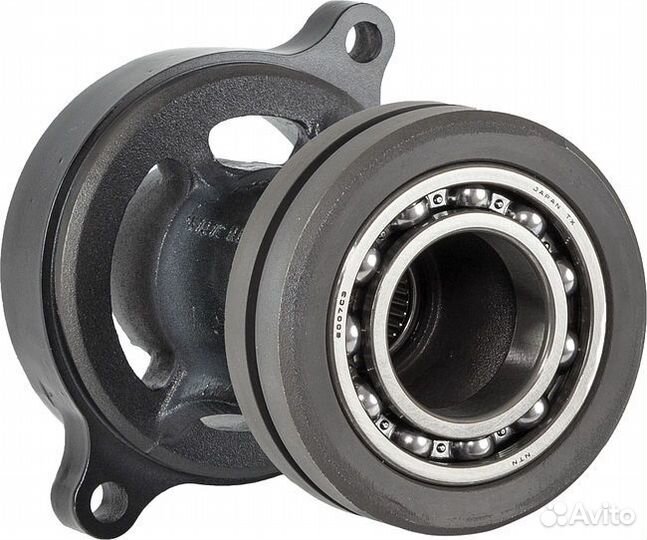 Обойма гребного вала л/м Suzuki DT40/DF40A/50A/60A