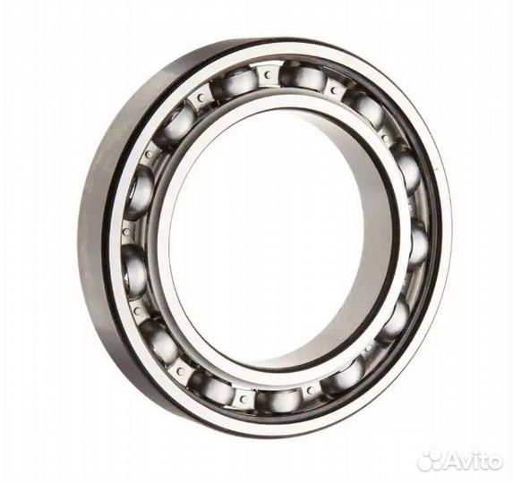 Подшипник шариковый 411(55х140х33)