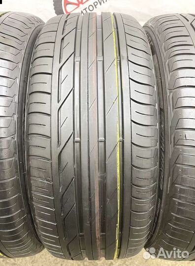 Bridgestone Turanza T001 225/50 R18 97P