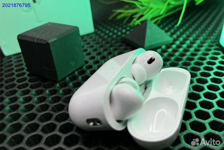 Airpods Pro 2 Type-C Лучшее (Гарантия 120 дней)