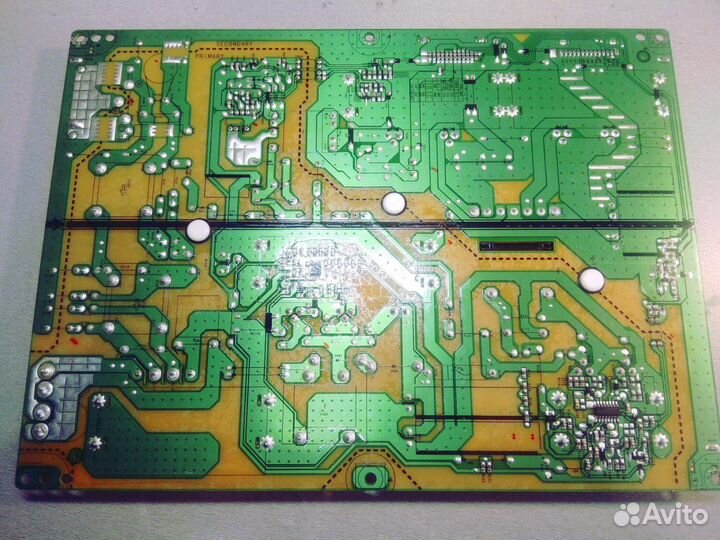 Блок питания LG EAY61770201 LGP3237-10Y