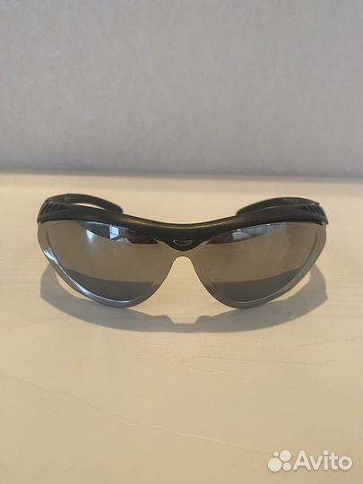 Солнечные очки мужские