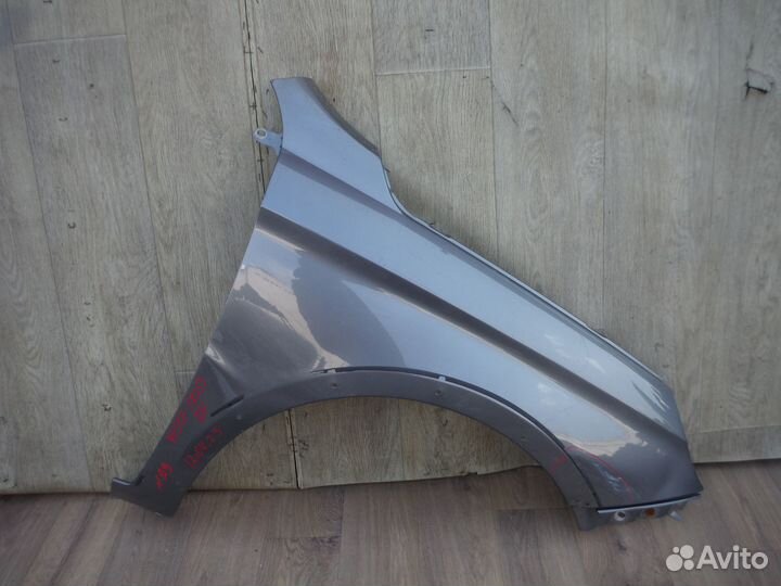 Крыло переднее правое №99 LADA Vesta (Cross) 2018