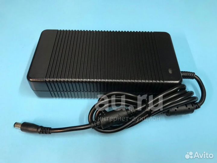 Блок питания для HP 7.4x5.0мм, 230W, 19V, 11.8A