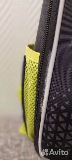 Рюкзак школьный ортопедический