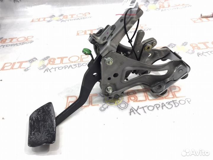 Педаль тормоза Lexus GS350 (GRS191,GRS196) 2007-2