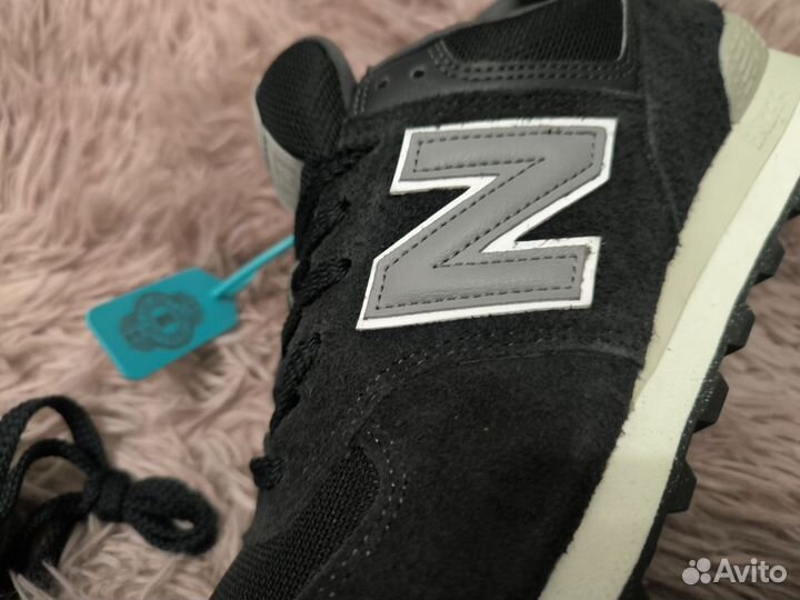 New Balance 574 (US 11) Оригинал