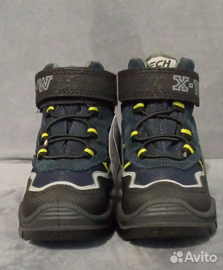 Ботинки детские iMac,27 размер