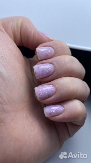 Маникюр педикюр в студии