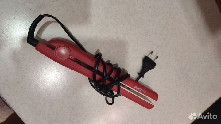 Выпрямитель Scarlett