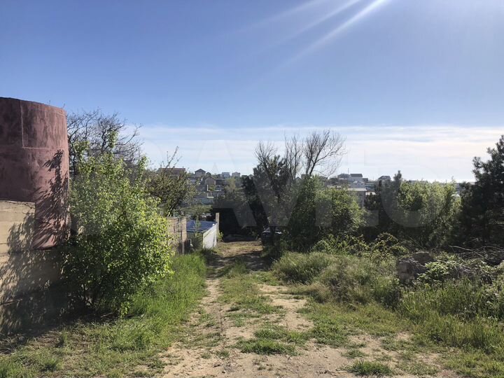 Участок 4 сот. (СНТ, ДНП)