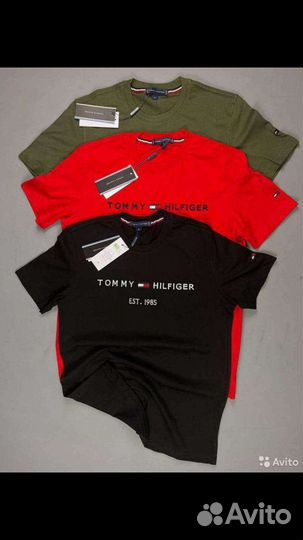 Футболка lux 2207