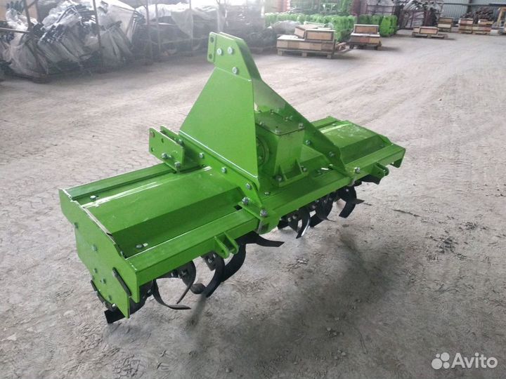 Почвофреза Ставмаш ПФН-160, 2022