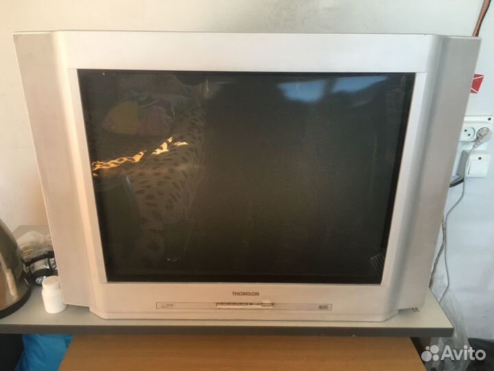 Телевизор Thomson