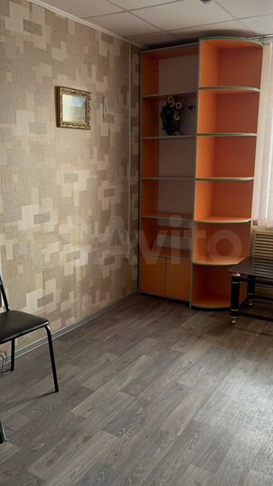 Офисы 14 кв.м и 45кв.м