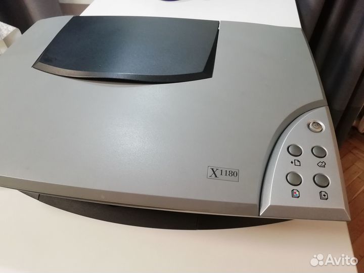Мфу Lexmark X1180