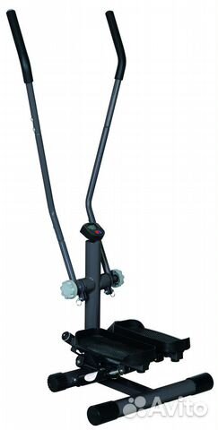 Тренажер для бедер и ягодиц министеппер K-Power