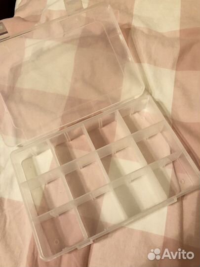 Коробка для хранения