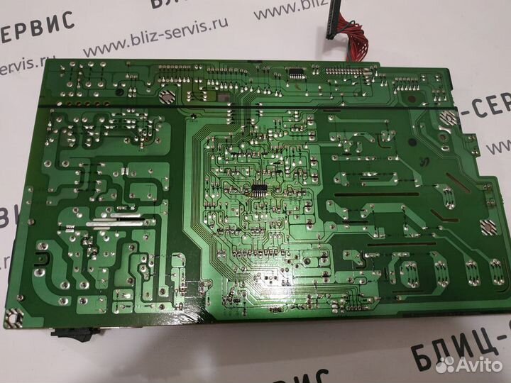 Плата питания JC44-00073a для Samsung SCX-4200