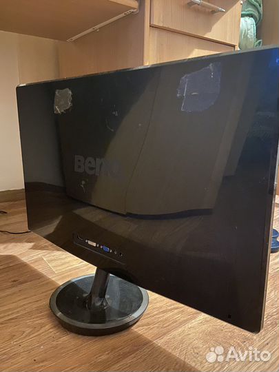 ЖК Монитор benq
