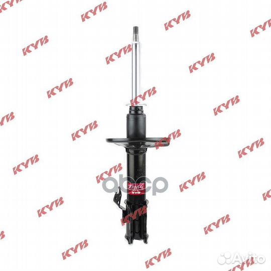 Стойка передняя левая 334299 KYB