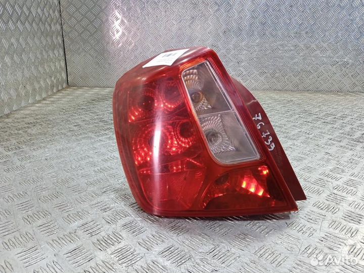 Фонарь 0311001923 Chevrolet Lacetti (2004-2012)