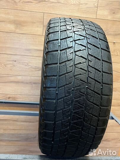 Bridgestone Blizzak DM-V1 265/60 R18 R