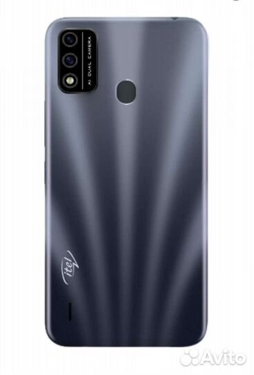 Новый iTel A48