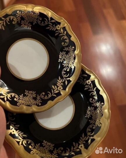 Розетки для варенья Weimar