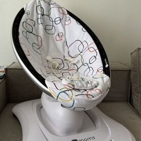 Mamaroo 4moms качели