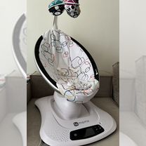 Mamaroo 4moms качели