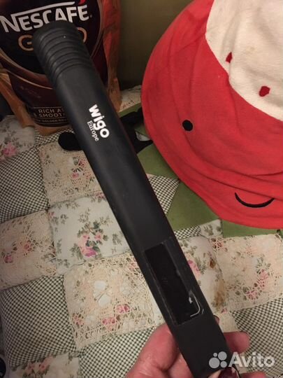 Плойка выпрямитель для волос