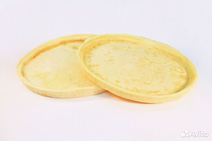 Готовые коржи для пиццы