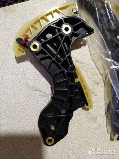 Комплект грм