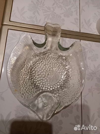 Селедочницы СССР