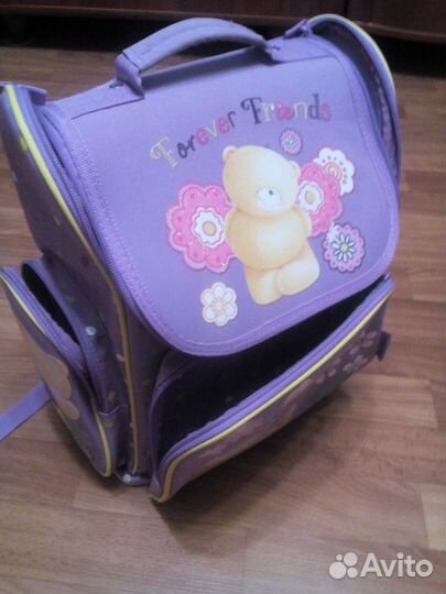 Школьный ранец