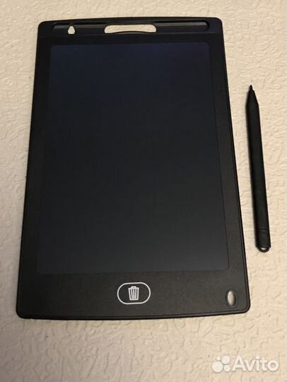 Планшет для рисования и заметок