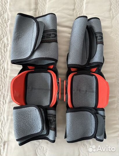 Наколенники acerbis X-Strong