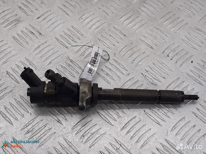 Форсунка Ford Focus 2 2006 1477146