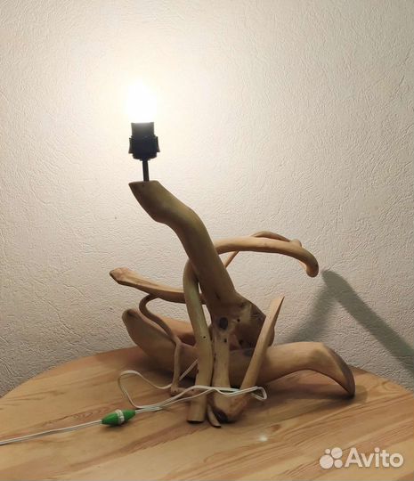 Светильник декоративный