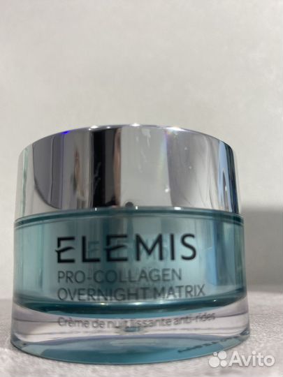 Уход Elemis