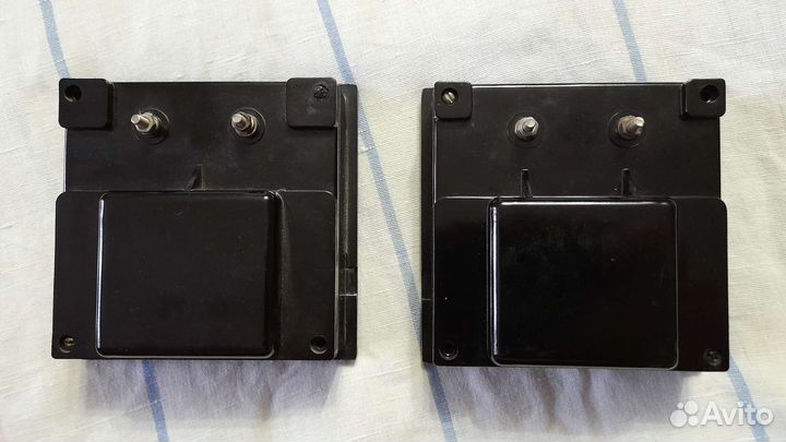 Вольтметр 500 В