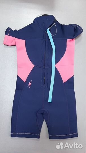 Гидрокостюм детский crane, Германия