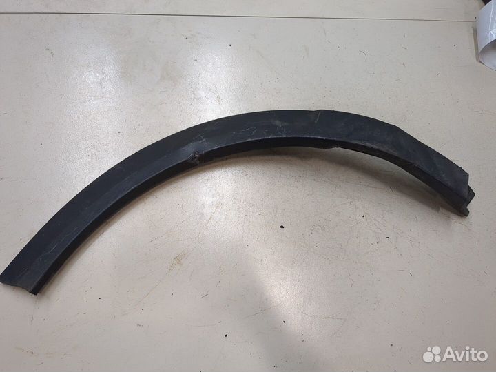 Молдинг крыла Volkswagen T-Roc 2021, 2023