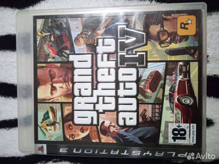 Компьютерные игры