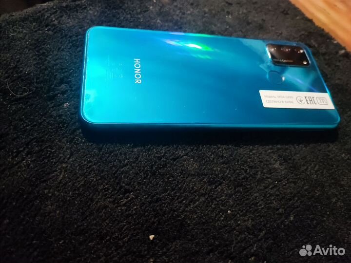 HONOR 9A, 3/64 ГБ