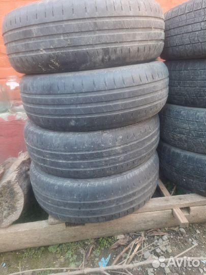 Hankook Kinergy Eco RV 195/65 R15 92W